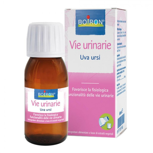 Uva Ursina 60ml Tm Uva Ursina 60ml Tm