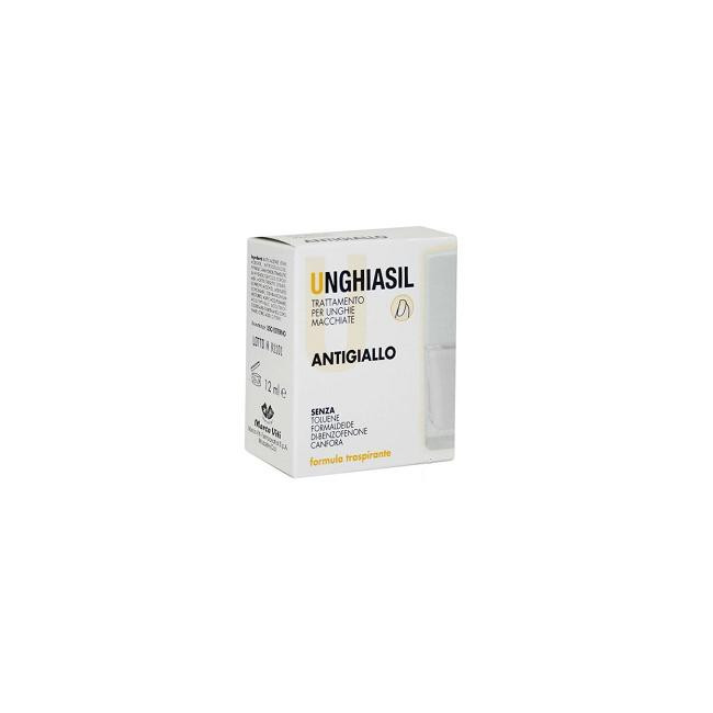 Trattamento Antigiallo 12ml Trattamento Antigiallo 12ml