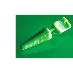 TAPPINO PER CATETERE PER EVITARE LO SGOCCIOLAMENTO DEL CATETERE URETRALE DURANTE LA SOSTITUZIONE DEI SACCHETTI PER RACCOLTA URIN