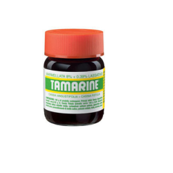 Tamarine 8%+0,39% Trattamento Stitichezza Occasionale Gusto Marmellata Confezione 260g