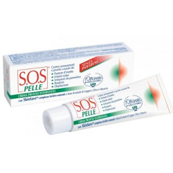 Ciccarelli Sos Pelle Officinale Cr 25ml