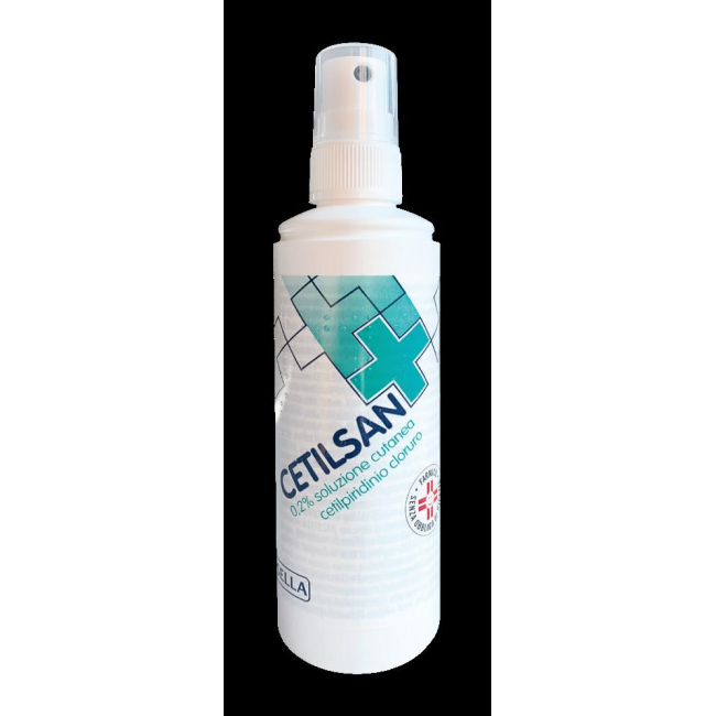 Cetilsan Sol Nebul Fl100ml0,2% Cetilsan Sol Nebul Fl100ml0,2%