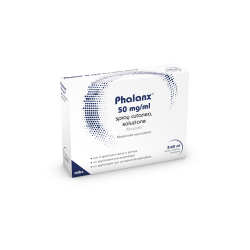 Phalanx Spray 3fl 60ml 50mg/ml