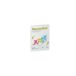 Muscoridol 10cer Med 180mg