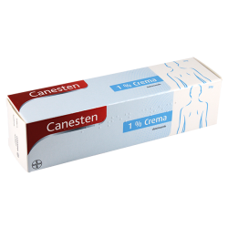 Canesten Crema 30g 1%