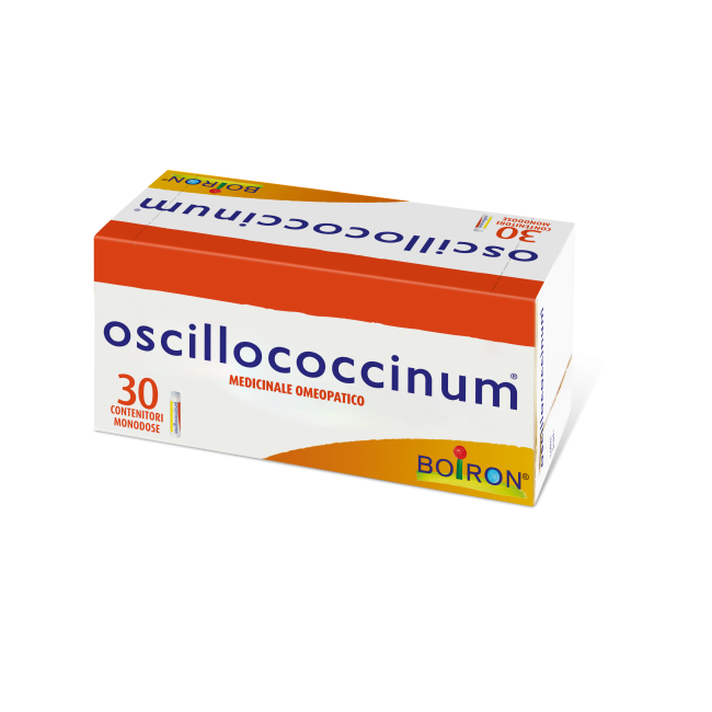 Oscillococcinum Boi 200k 30d1g Oscillococcinum Boi 200k 30d1g