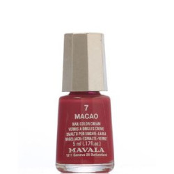 Mavala Minicolors Smalto Colore 07 Macao 5ml