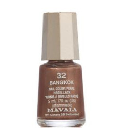 Mavala Mini Color Smalto 32 Bangonk 5ml
