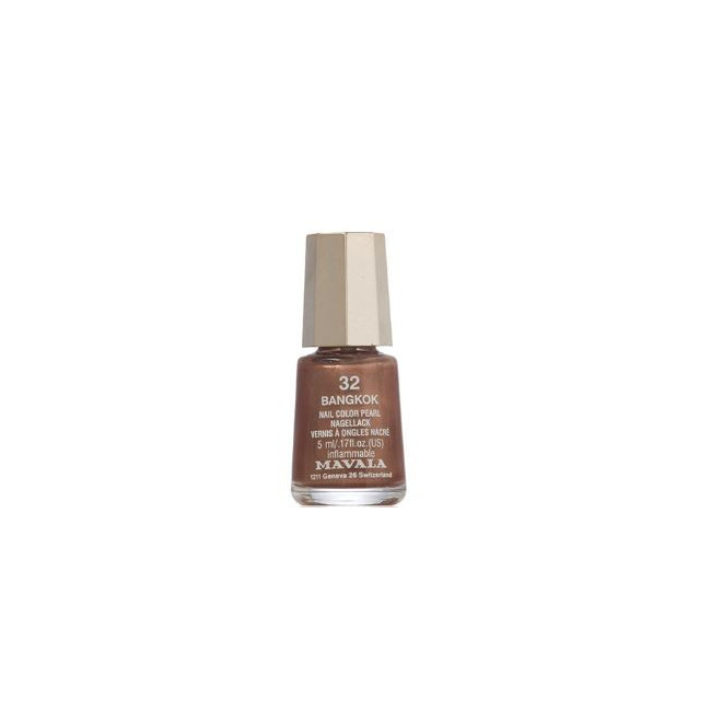 Mavala Mini Color Smalto 32 Bangonk 5ml
