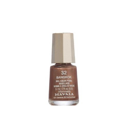 Mavala Mini Color Smalto 32 Bangonk 5ml