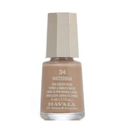 Mavala Mini Color Smalto 34 Nicosia 5ml