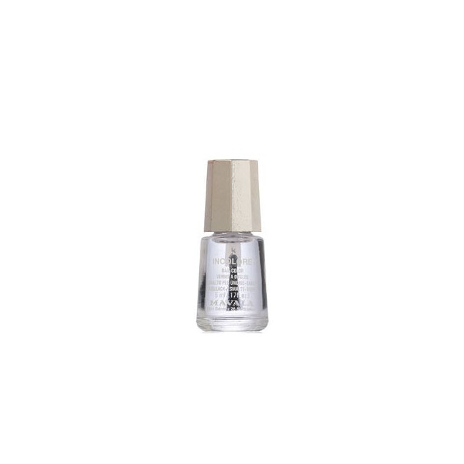 Mavala Minicolors Smalto Colore 43 Incolore 5ml