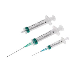 Sir Bd Emerald 5ml G23 11/4 10