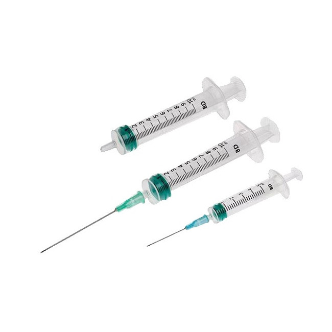 Sir Bd Emerald 5ml G23 11/4 10