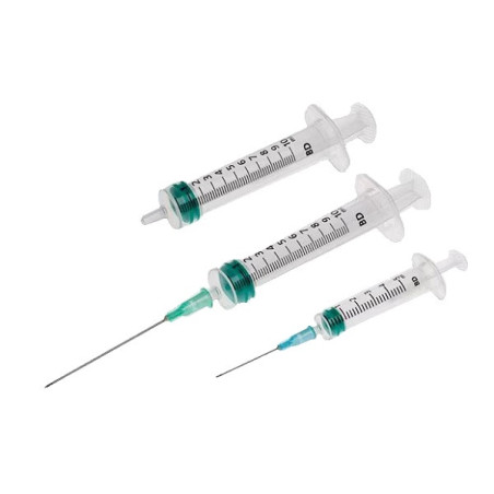 Sir Bd Emerald 5ml G23 11/4 10