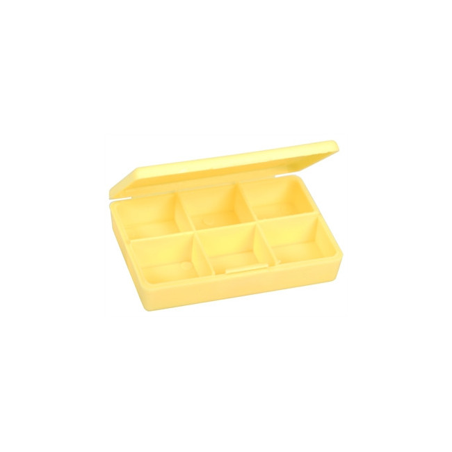 PORTAPILLOLE GIORNALIERO HANDY BOX