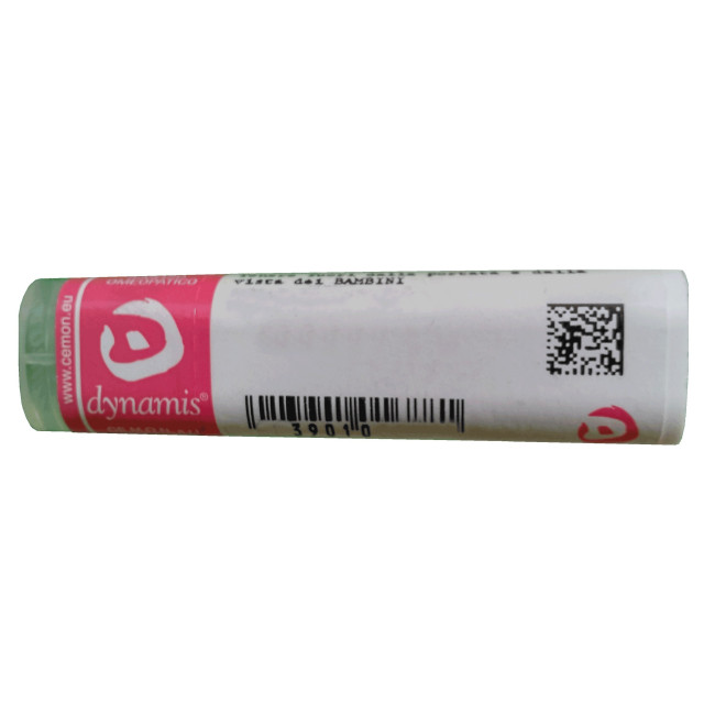 OPIUM CRUDUM 200CH GRANULI