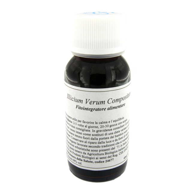 LVS 73C ILLICUM VERUM COMPOSITUM