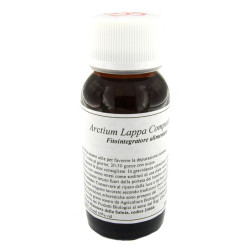 LVS 58S ARCTIUM LAPPA COMPOSITUM