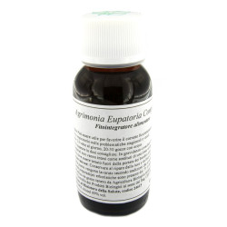 LVS 01N AGRIMONIA EUPATORIA COMPOSITUM