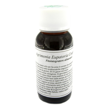 LVS 01N AGRIMONIA EUPATORIA COMPOSITUM
