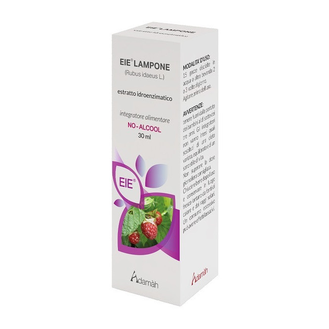 EIE LAMPONE GOCCE 30 ML