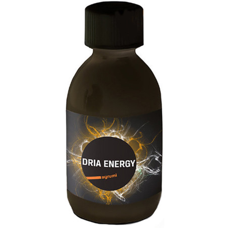 DRIAENERGY AGRUMI 100 ML