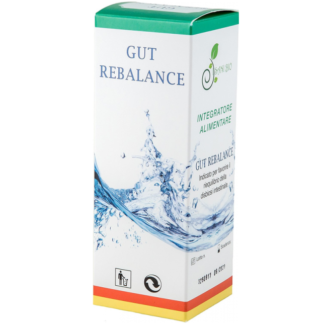 GUT REBALANCE 100 ML