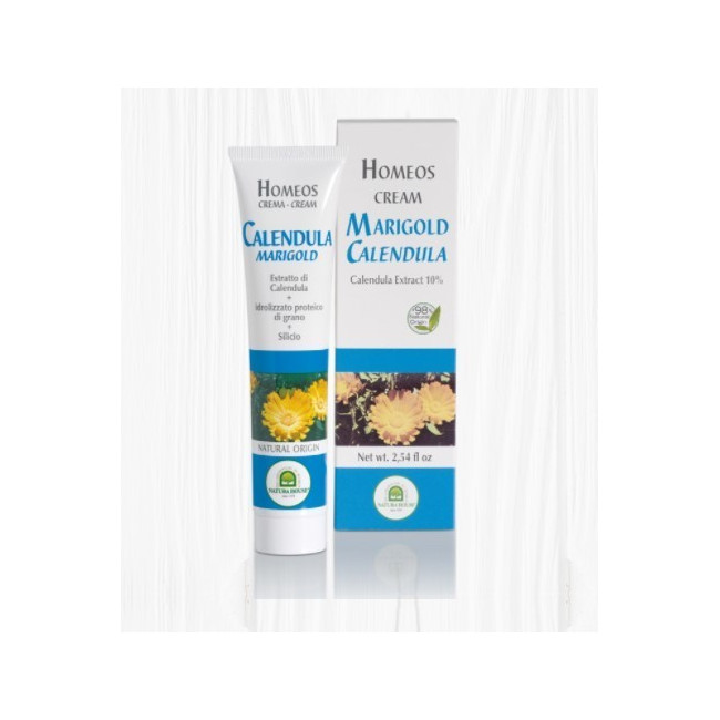 CALENDULA HOMEOCREM
