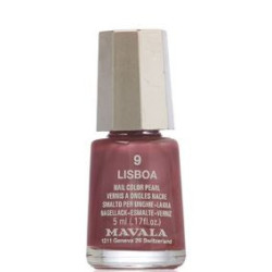 Mavala Mini Color Smalto 09 Lisboa 5ml