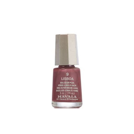 Mavala Mini Color Smalto 09 Lisboa 5ml