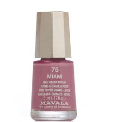 Mavala Mini Color Smalto 75 Miami 5ml