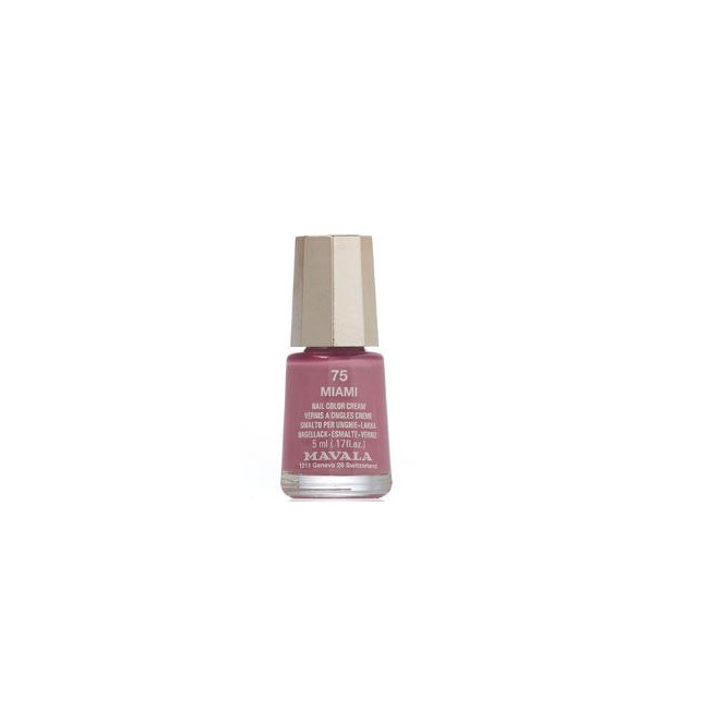 Mavala Mini Color Smalto 75 Miami 5ml