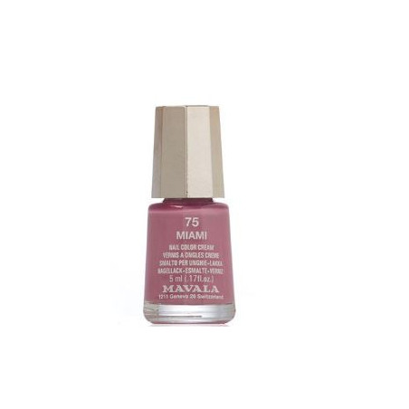 Mavala Mini Color Smalto 75 Miami 5ml