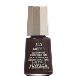 Mavala Minicolor Smalto Colore 240 Jasper 5ml