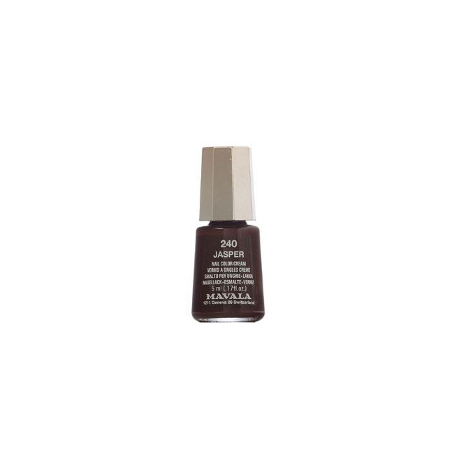Mavala Minicolor Smalto Colore 240 Jasper 5ml
