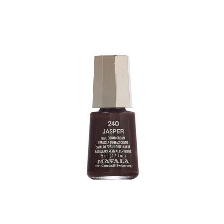 Mavala Minicolor Smalto Colore 240 Jasper 5ml