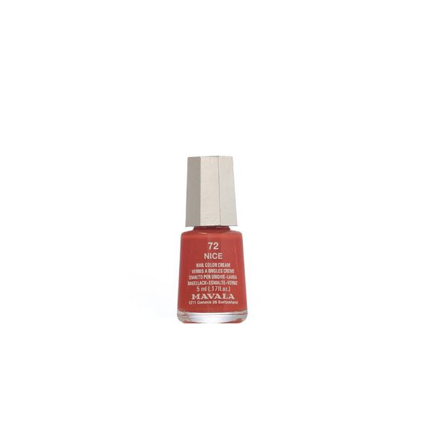 Mavala Minicolor Smalto Colre 72 Nice 5ml