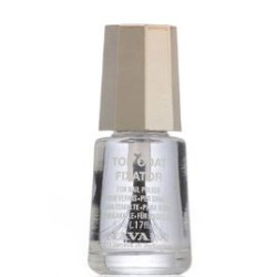 Mavala Minicolors Smalto Colore 42 Top Coat Fixator 5ml