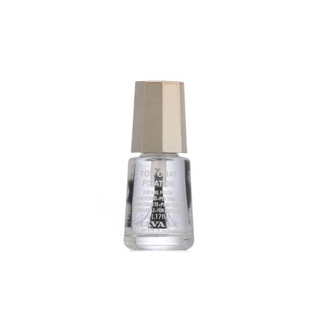 Mavala Minicolors Smalto Colore 42 Top Coat Fixator 5ml