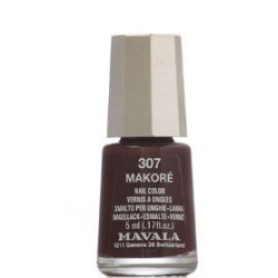 Mavala Mini Color Smalto 307 Makore 5ml