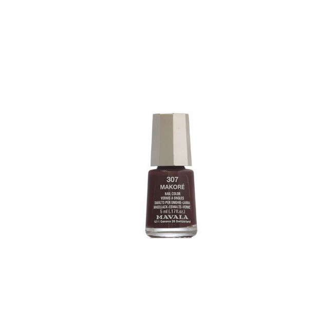 Mavala Mini Color Smalto 307 Makore 5ml