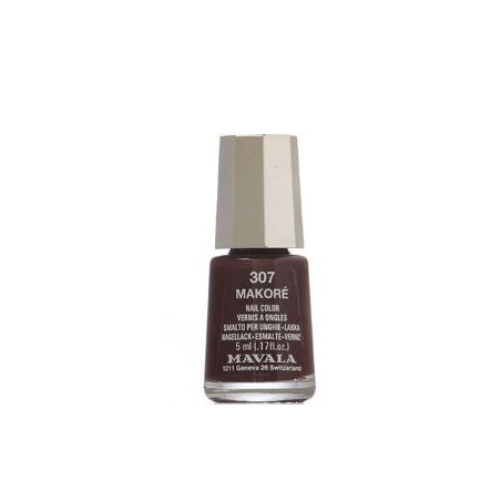 Mavala Mini Color Smalto 307 Makore 5ml
