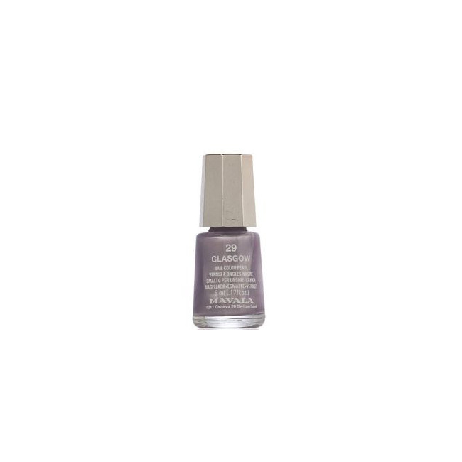 Mavala Mini Color Smalto 29 Glasvow 5ml