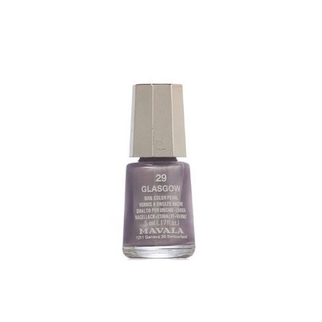 Mavala Mini Color Smalto 29 Glasvow 5ml