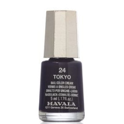 Mavala Mini Color Smalto 24 Tokyo 5ml