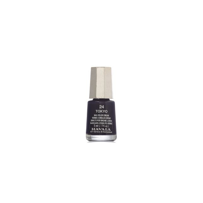Mavala Mini Color Smalto 24 Tokyo 5ml