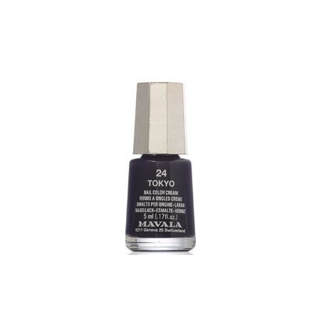Mavala Mini Color Smalto 24 Tokyo 5ml