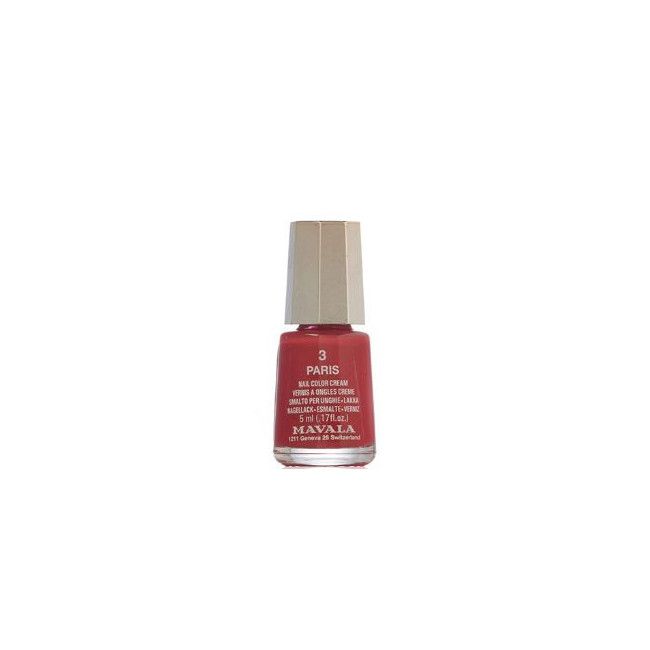 Mavala Minicolors Smalto Colore 03 Paris 5ml