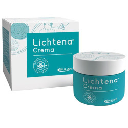 Lichtena Crema Pelli Sensibili 50ml